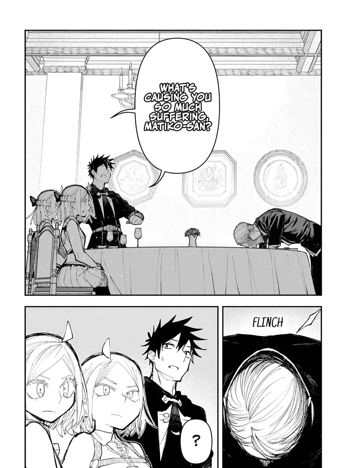 Juunenme, Kikan wo Akirameta Tenisha wa Imasara Shujinkou ni naru Chapter 13 page 27 - 
