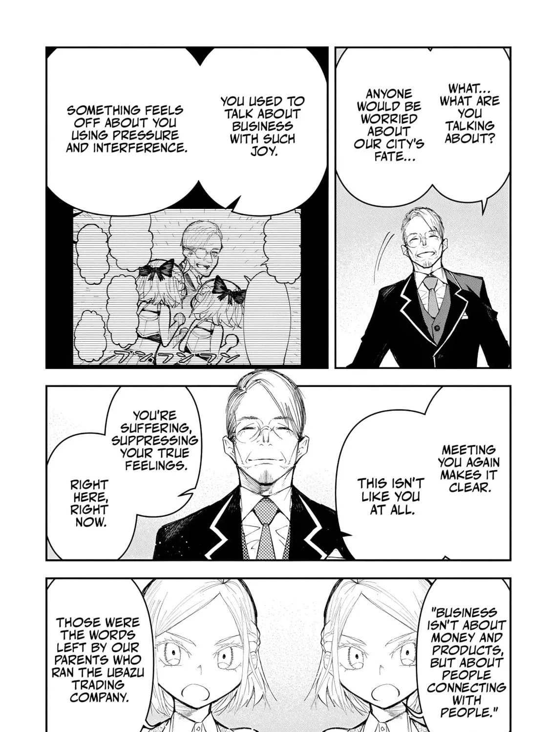 Juunenme, Kikan wo Akirameta Tenisha wa Imasara Shujinkou ni naru Chapter 13 page 29 - 