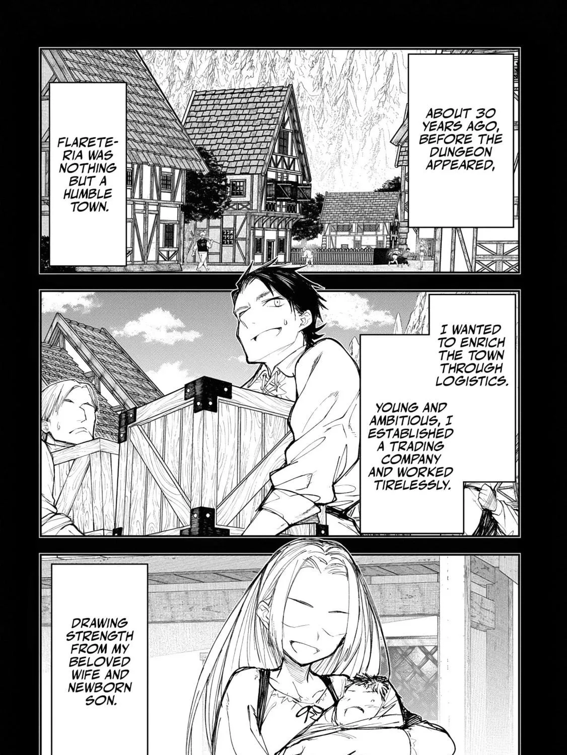 Juunenme, Kikan wo Akirameta Tenisha wa Imasara Shujinkou ni naru Chapter 13 page 35 - 