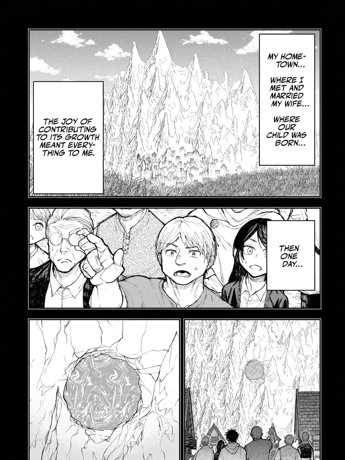 Juunenme, Kikan wo Akirameta Tenisha wa Imasara Shujinkou ni naru Chapter 13 page 37 - 