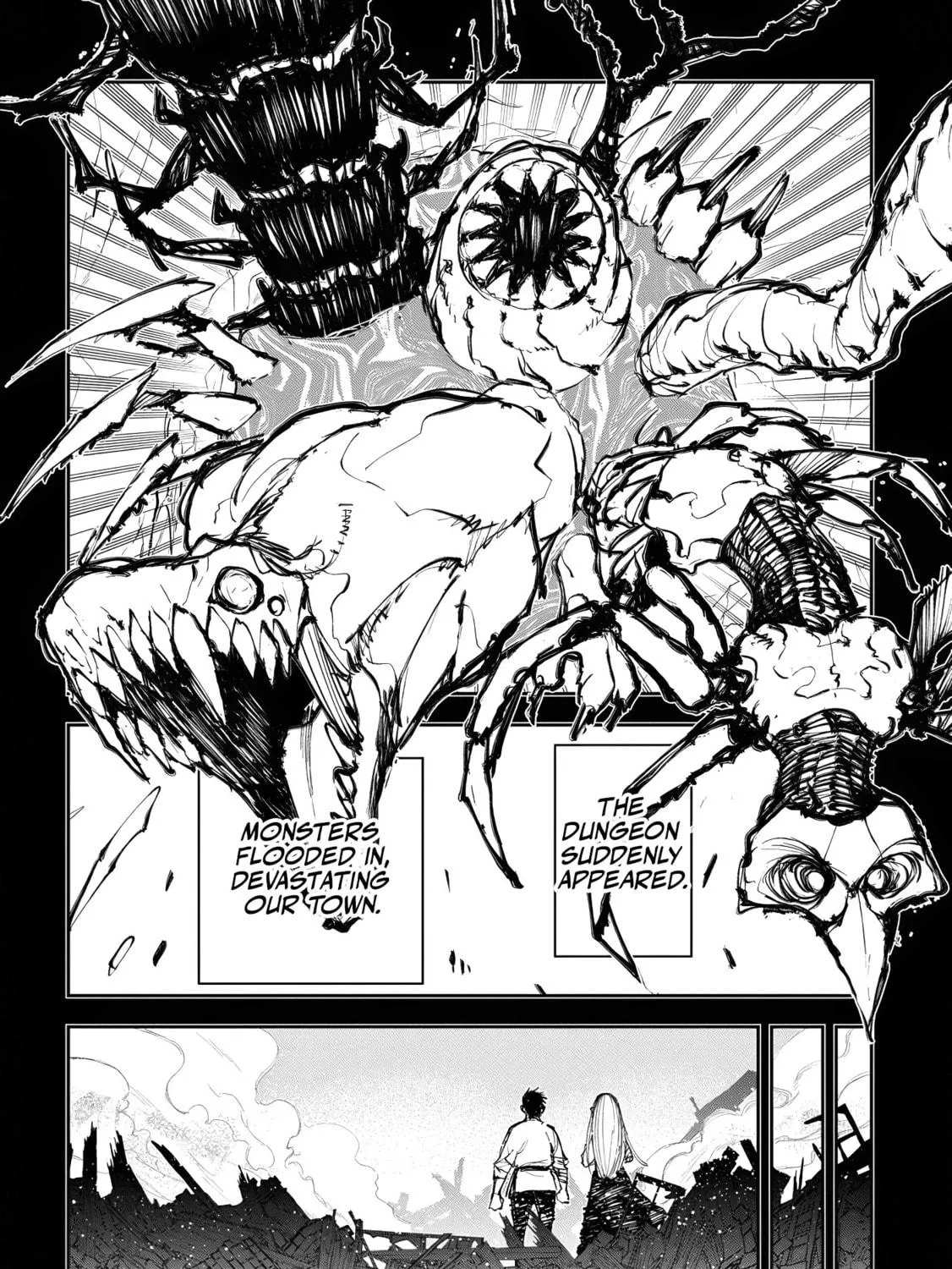 Juunenme, Kikan wo Akirameta Tenisha wa Imasara Shujinkou ni naru Chapter 13 page 39 - 