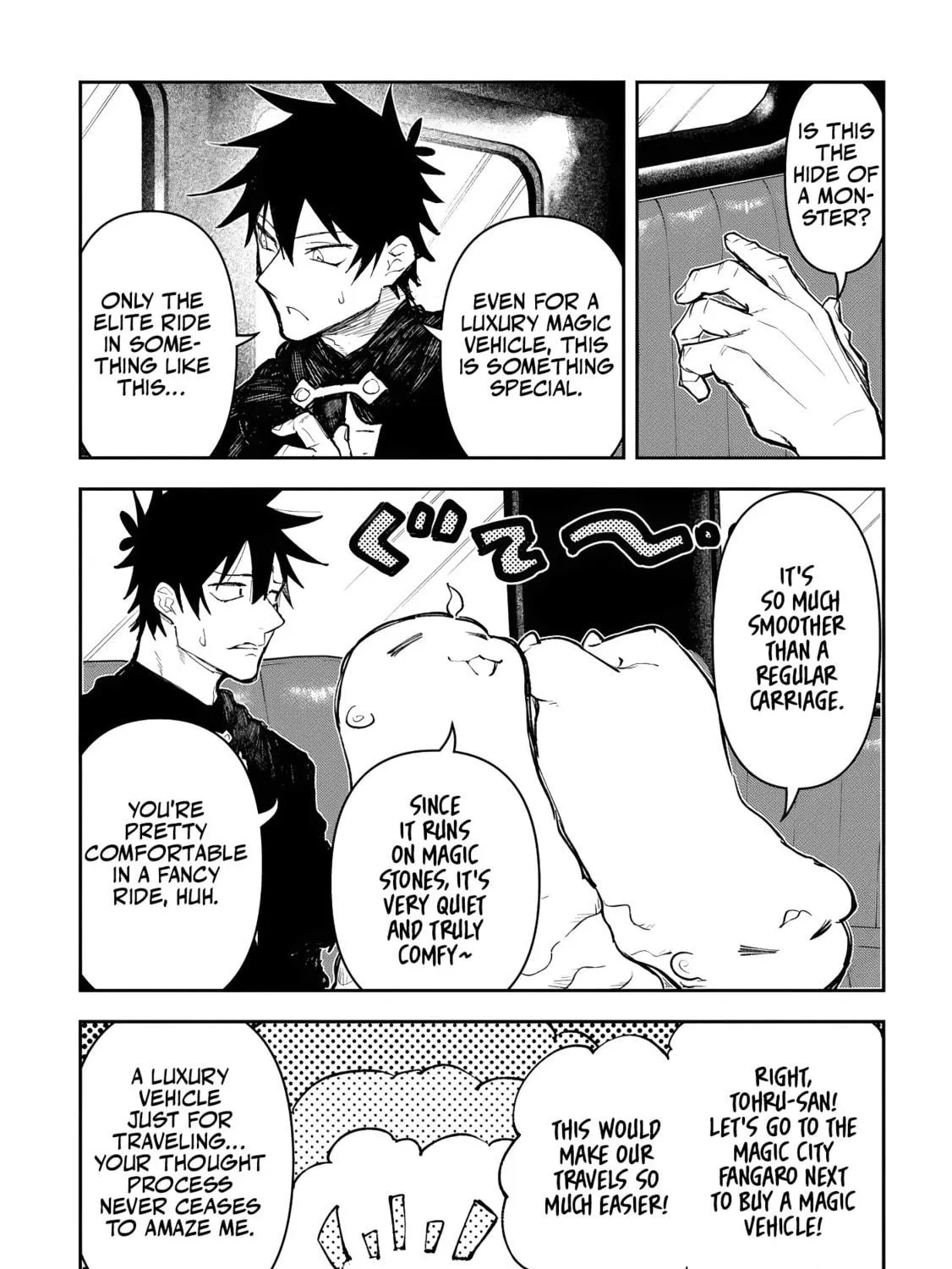Juunenme, Kikan wo Akirameta Tenisha wa Imasara Shujinkou ni naru Chapter 13 page 5 - 