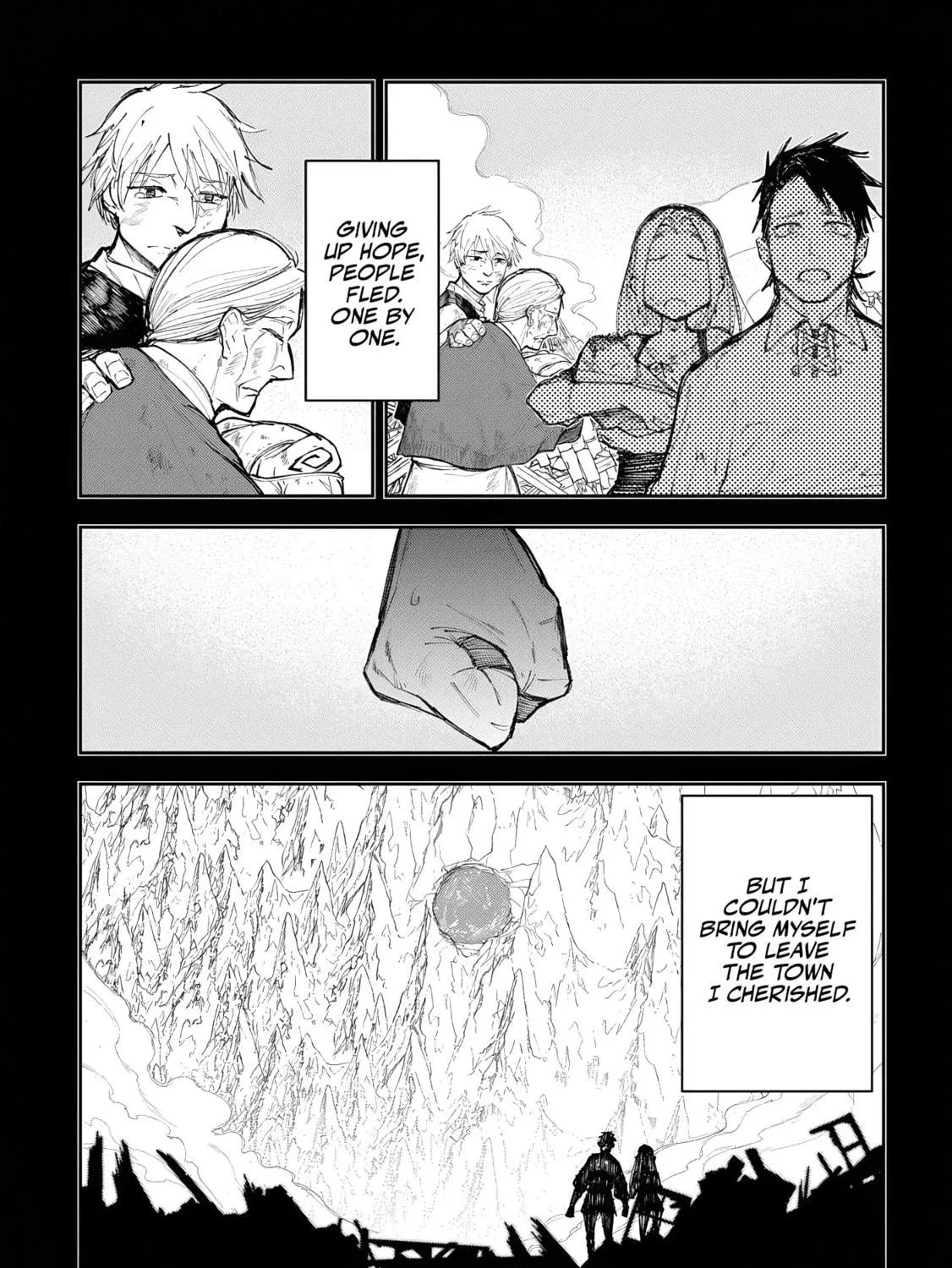 Juunenme, Kikan wo Akirameta Tenisha wa Imasara Shujinkou ni naru Chapter 13 page 41 - 