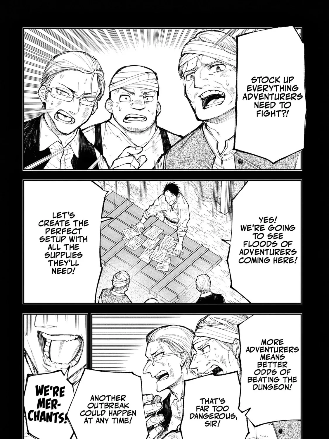Juunenme, Kikan wo Akirameta Tenisha wa Imasara Shujinkou ni naru Chapter 13 page 43 - 
