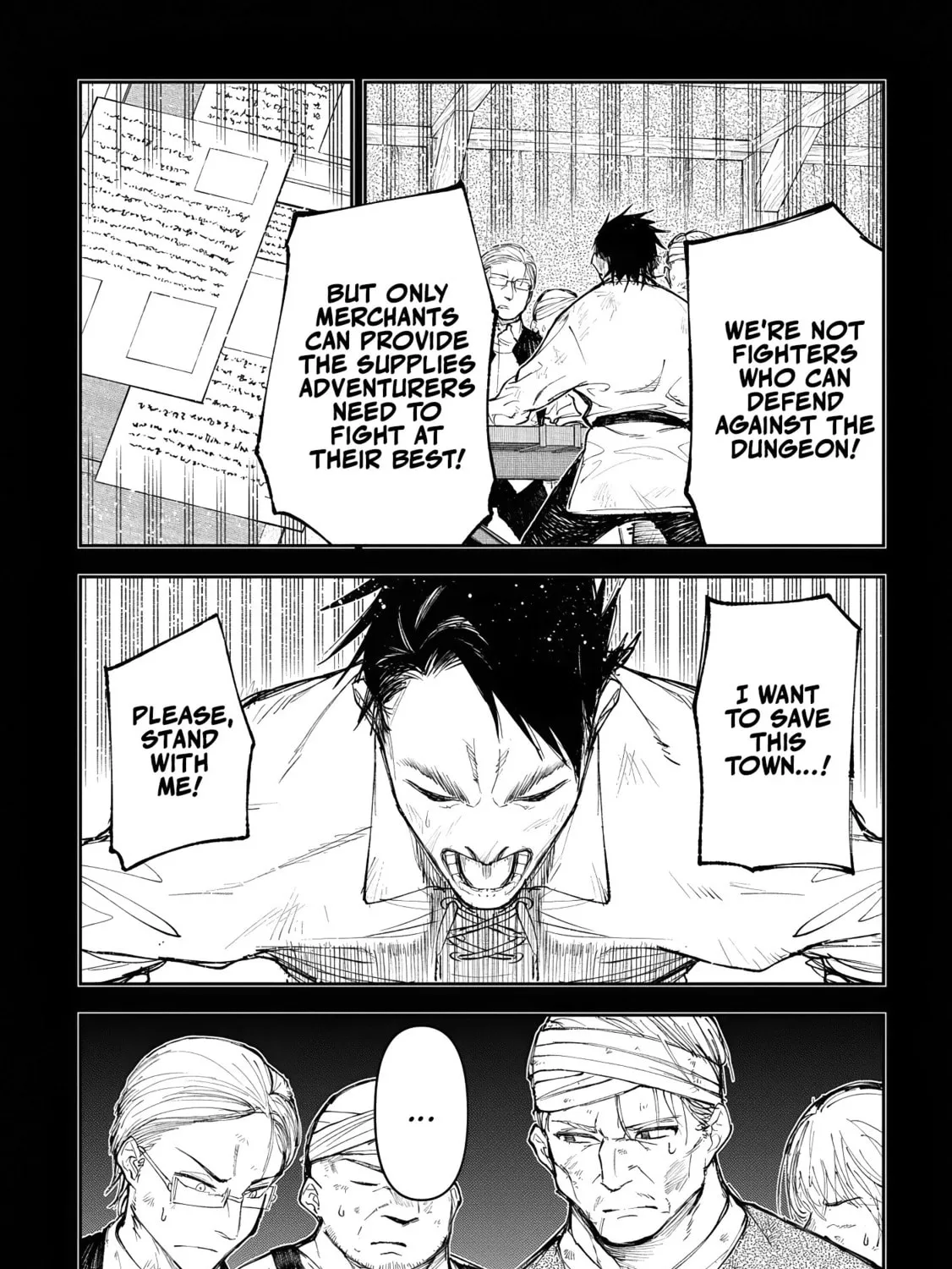Juunenme, Kikan wo Akirameta Tenisha wa Imasara Shujinkou ni naru Chapter 13 page 45 - 