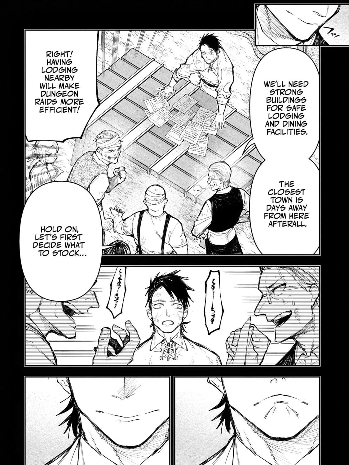 Juunenme, Kikan wo Akirameta Tenisha wa Imasara Shujinkou ni naru Chapter 13 page 47 - 