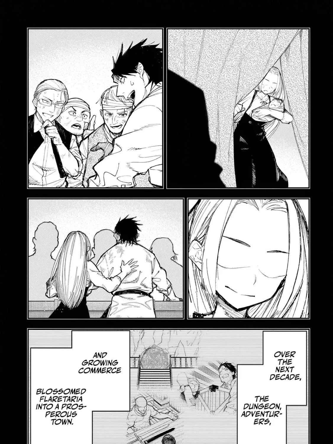 Juunenme, Kikan wo Akirameta Tenisha wa Imasara Shujinkou ni naru Chapter 13 page 49 - 