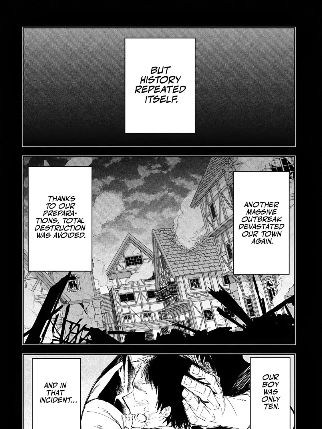 Juunenme, Kikan wo Akirameta Tenisha wa Imasara Shujinkou ni naru Chapter 13 page 51 - 