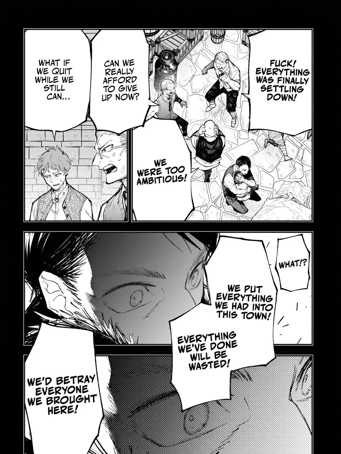 Juunenme, Kikan wo Akirameta Tenisha wa Imasara Shujinkou ni naru Chapter 13 page 55 - 