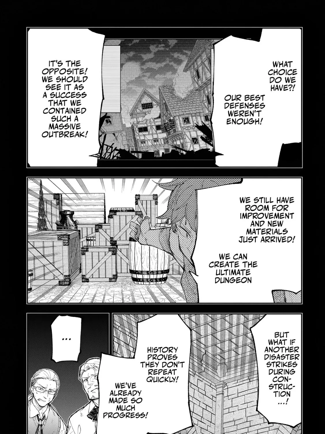 Juunenme, Kikan wo Akirameta Tenisha wa Imasara Shujinkou ni naru Chapter 13 page 57 - 