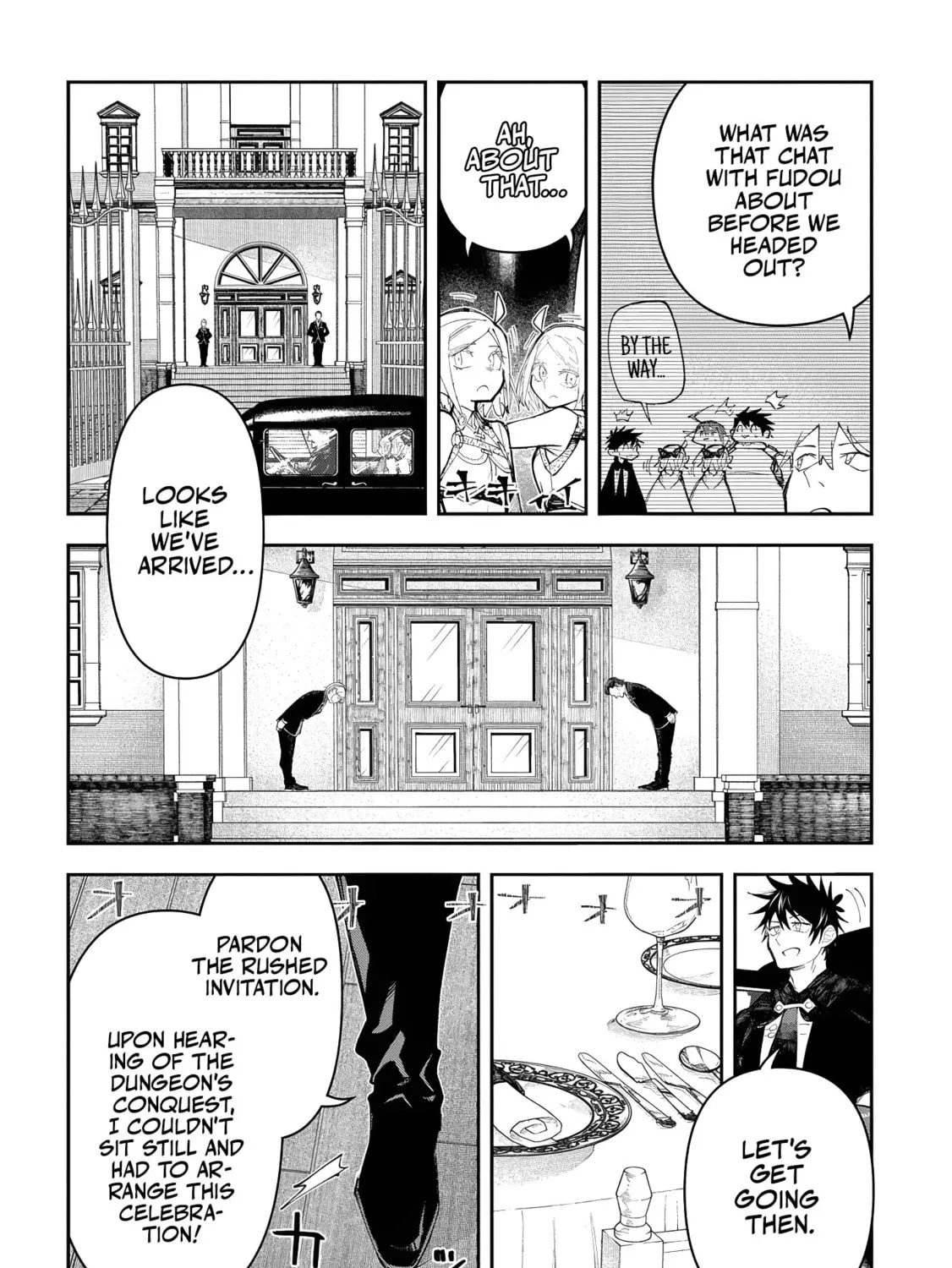 Juunenme, Kikan wo Akirameta Tenisha wa Imasara Shujinkou ni naru Chapter 13 page 7 - 