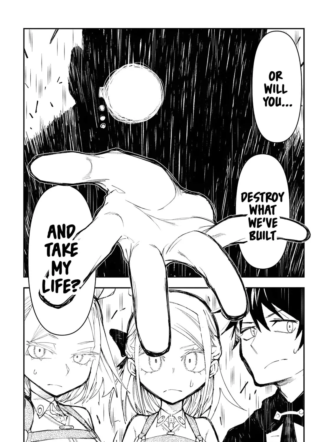 Juunenme, Kikan wo Akirameta Tenisha wa Imasara Shujinkou ni naru Chapter 13 page 67 - 
