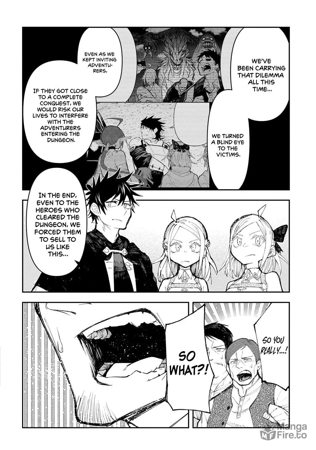 Juunenme, Kikan wo Akirameta Tenisha wa Imasara Shujinkou ni naru Chapter 14 page 11 - 