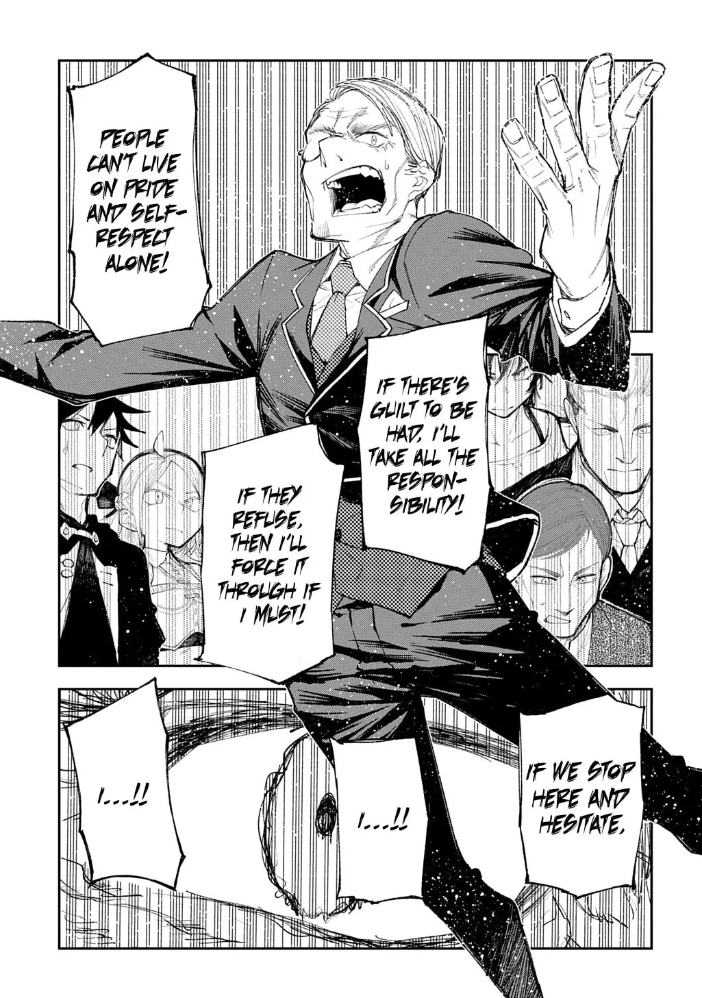 Juunenme, Kikan wo Akirameta Tenisha wa Imasara Shujinkou ni naru Chapter 14 page 12 - 