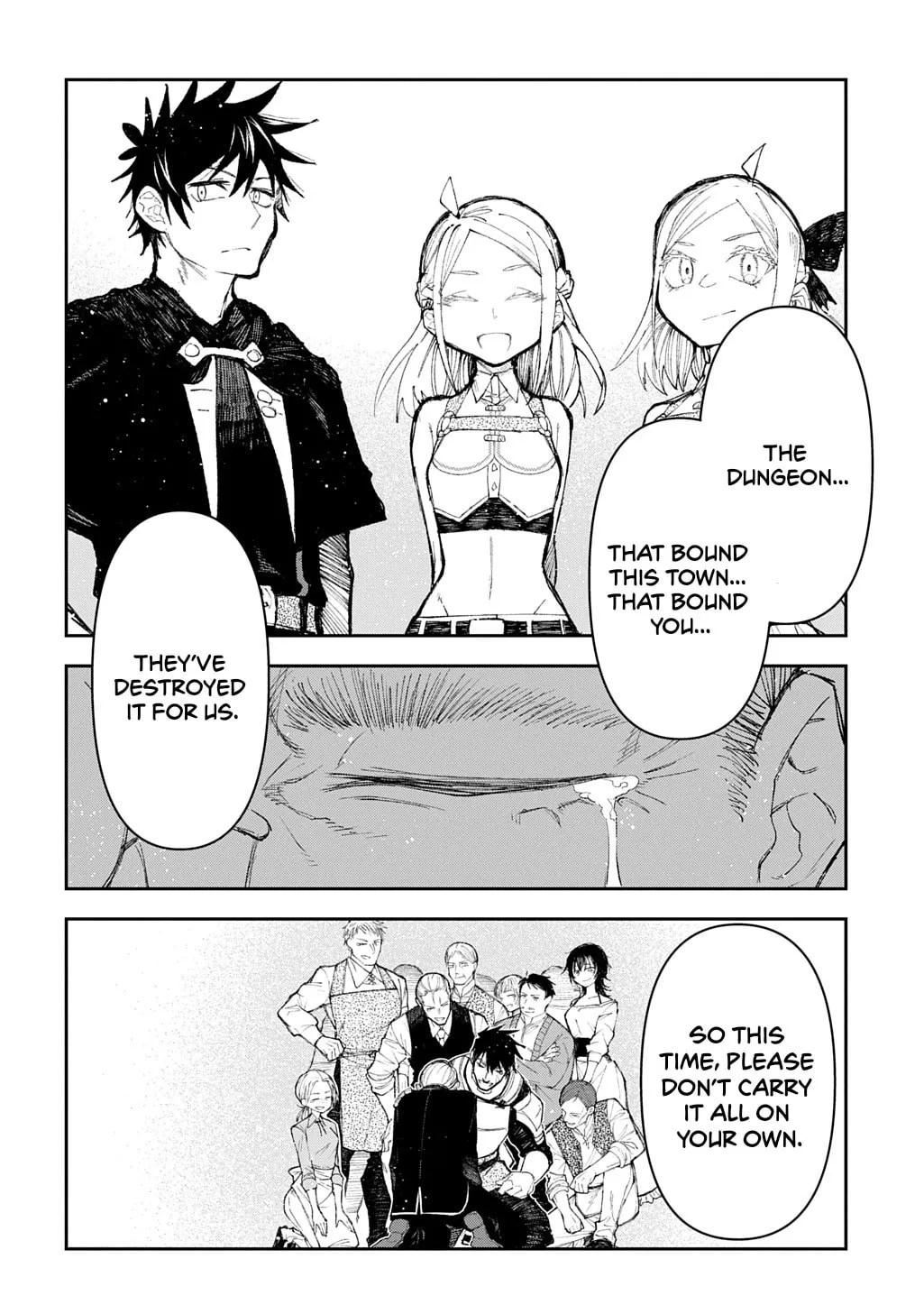 Juunenme, Kikan wo Akirameta Tenisha wa Imasara Shujinkou ni naru Chapter 14 page 15 - 