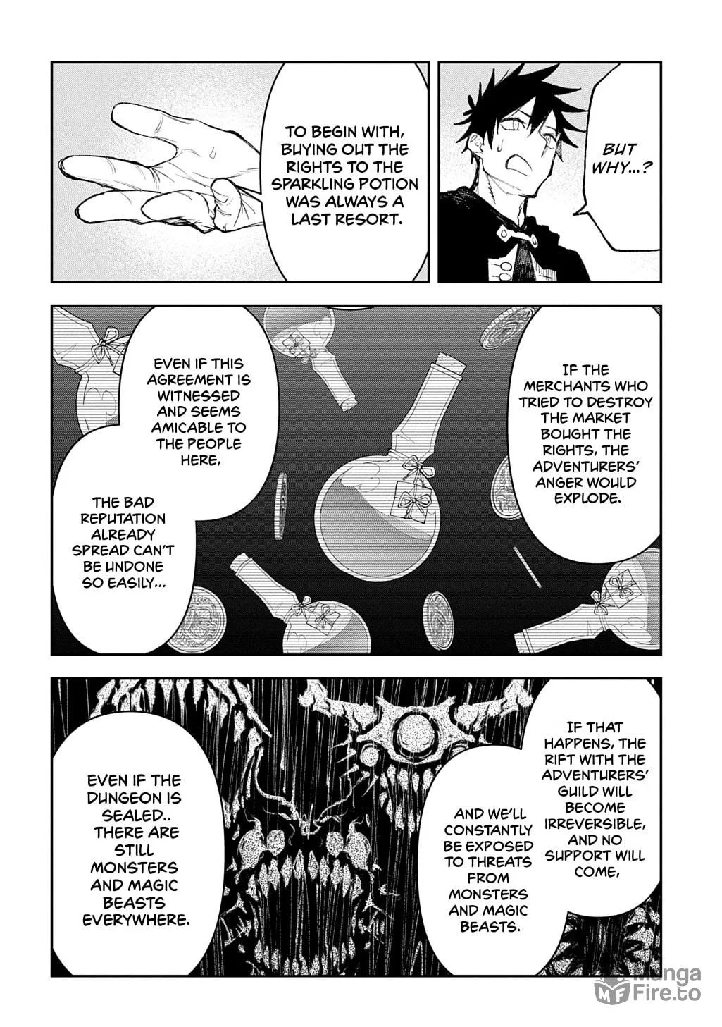 Juunenme, Kikan wo Akirameta Tenisha wa Imasara Shujinkou ni naru Chapter 14 page 19 - 