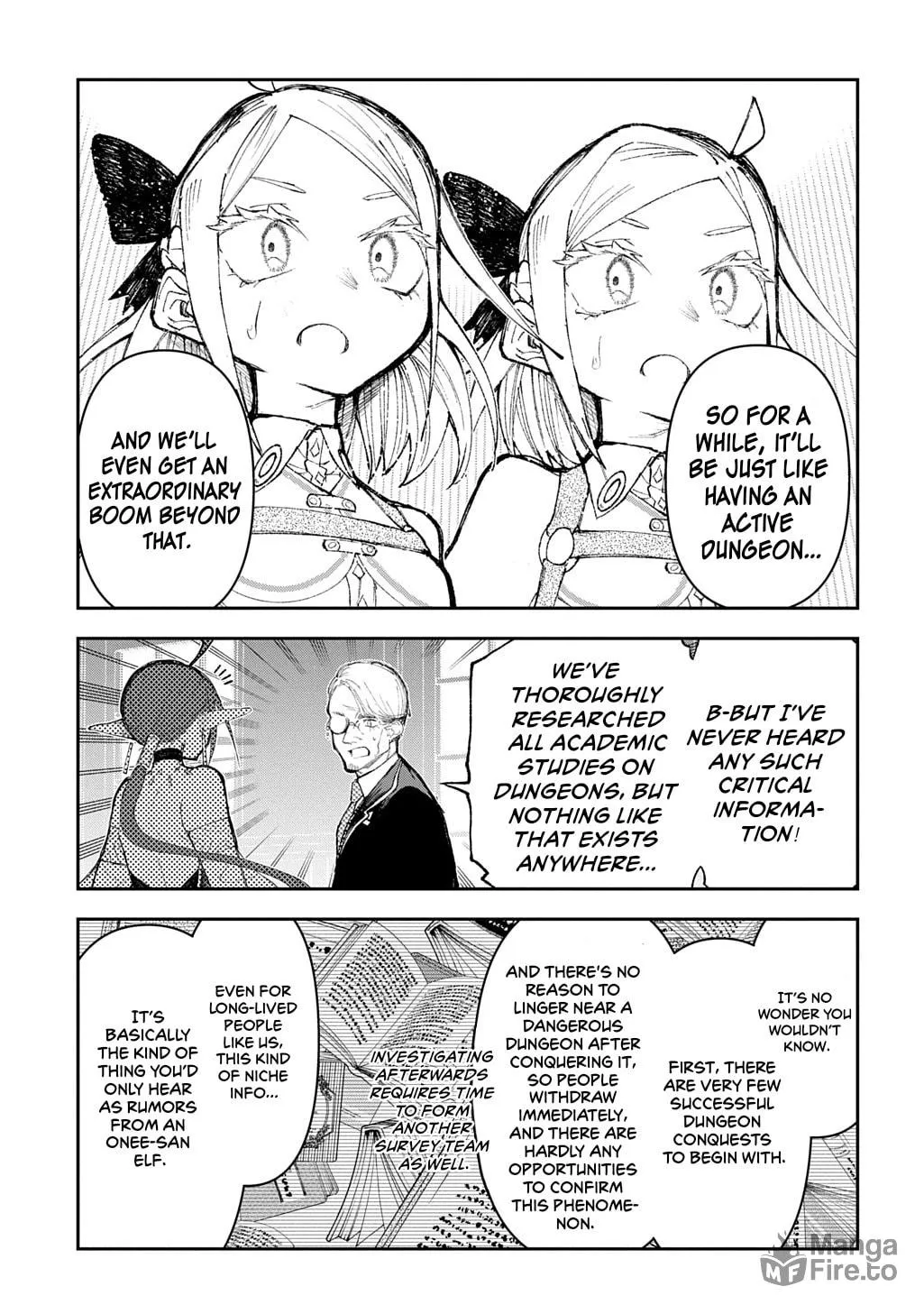 Juunenme, Kikan wo Akirameta Tenisha wa Imasara Shujinkou ni naru Chapter 14 page 22 - 