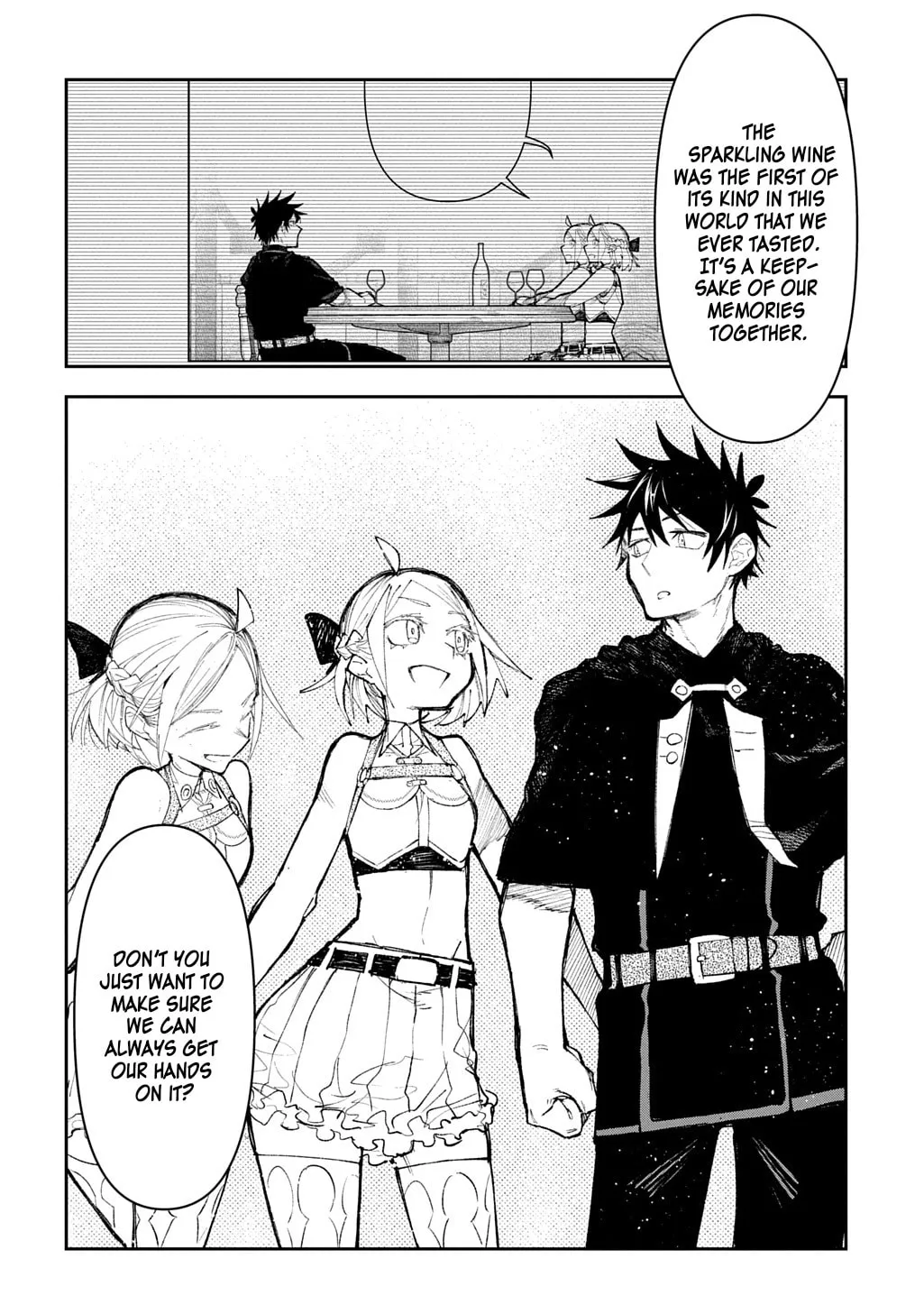 Juunenme, Kikan wo Akirameta Tenisha wa Imasara Shujinkou ni naru Chapter 14 page 33 - 