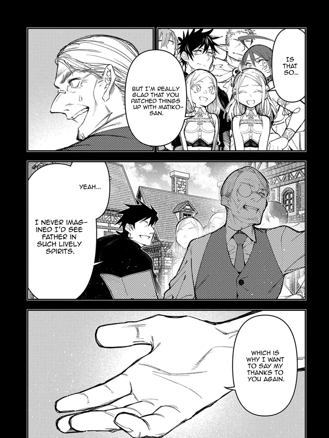 Juunenme, Kikan wo Akirameta Tenisha wa Imasara Shujinkou ni naru Chapter 15 page 11 - 