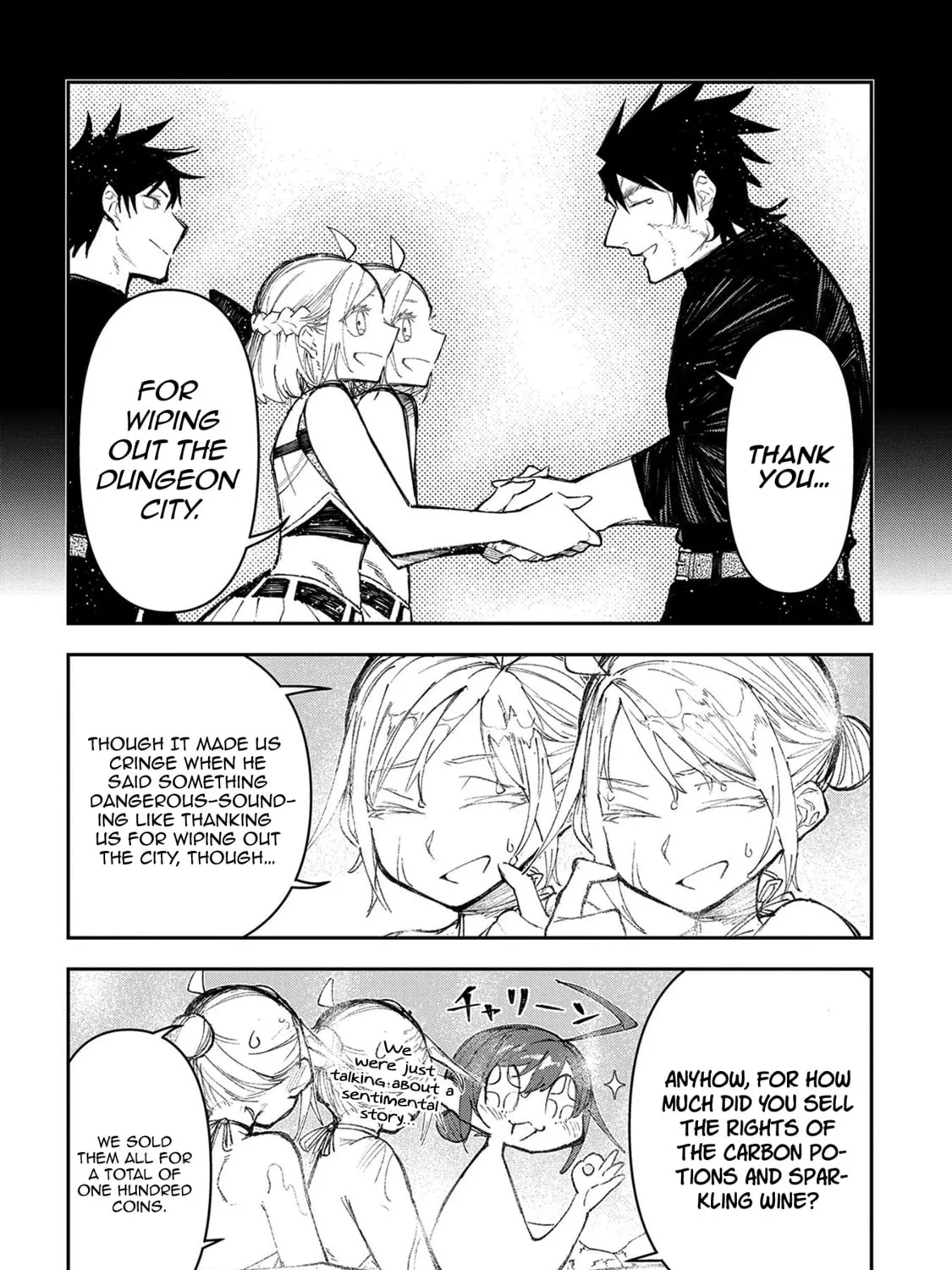 Juunenme, Kikan wo Akirameta Tenisha wa Imasara Shujinkou ni naru Chapter 15 page 13 - 