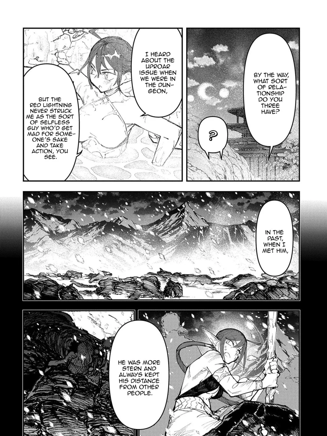 Juunenme, Kikan wo Akirameta Tenisha wa Imasara Shujinkou ni naru Chapter 15 page 17 - 