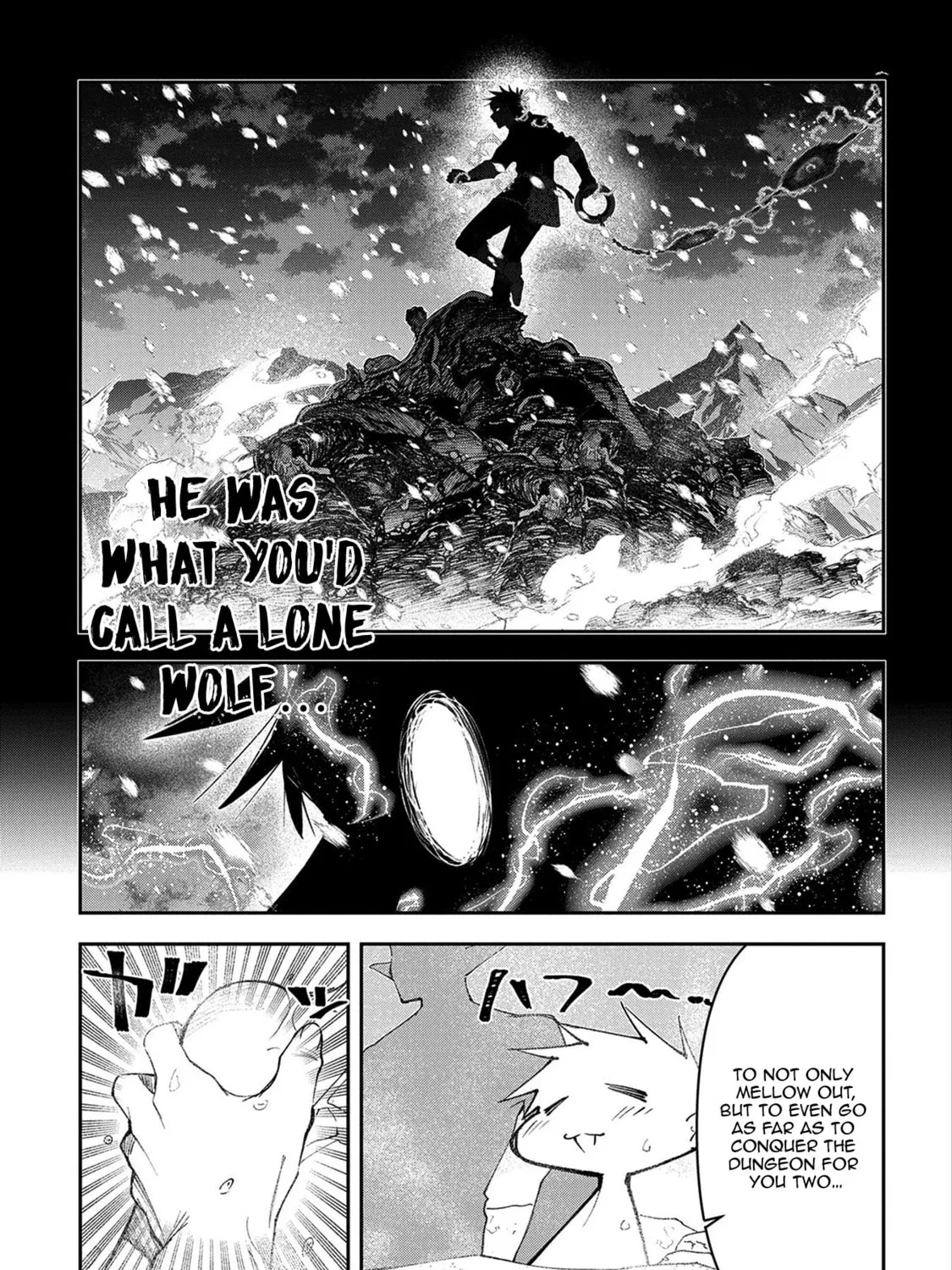 Juunenme, Kikan wo Akirameta Tenisha wa Imasara Shujinkou ni naru Chapter 15 page 19 - 
