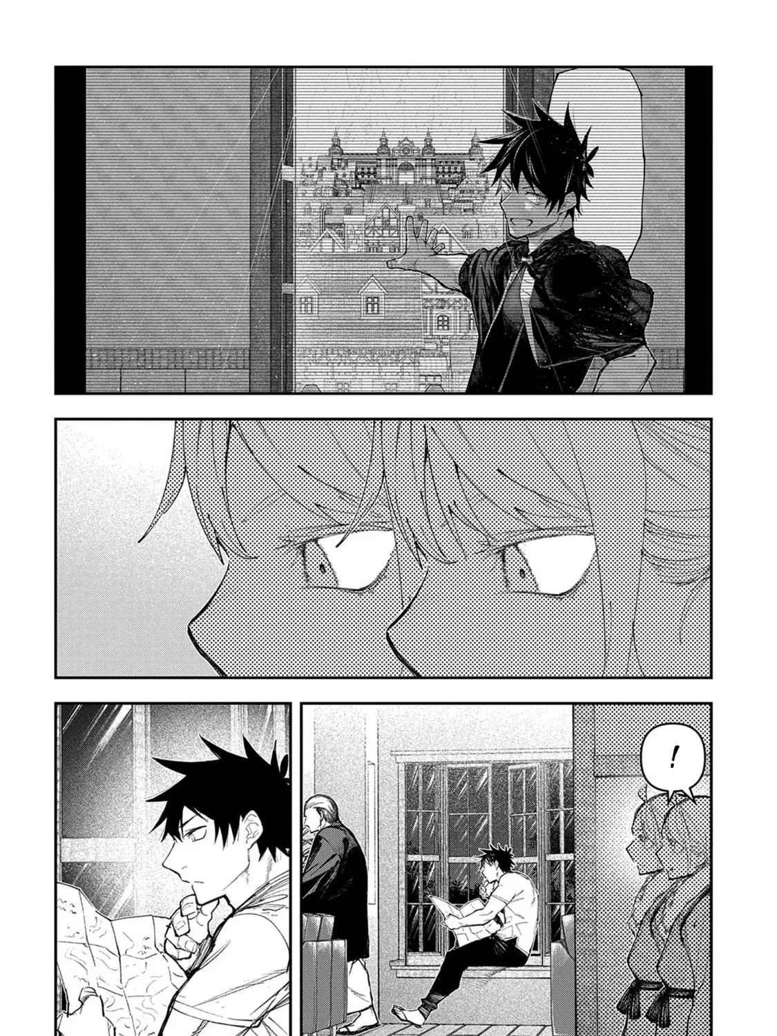 Juunenme, Kikan wo Akirameta Tenisha wa Imasara Shujinkou ni naru Chapter 15 page 25 - 