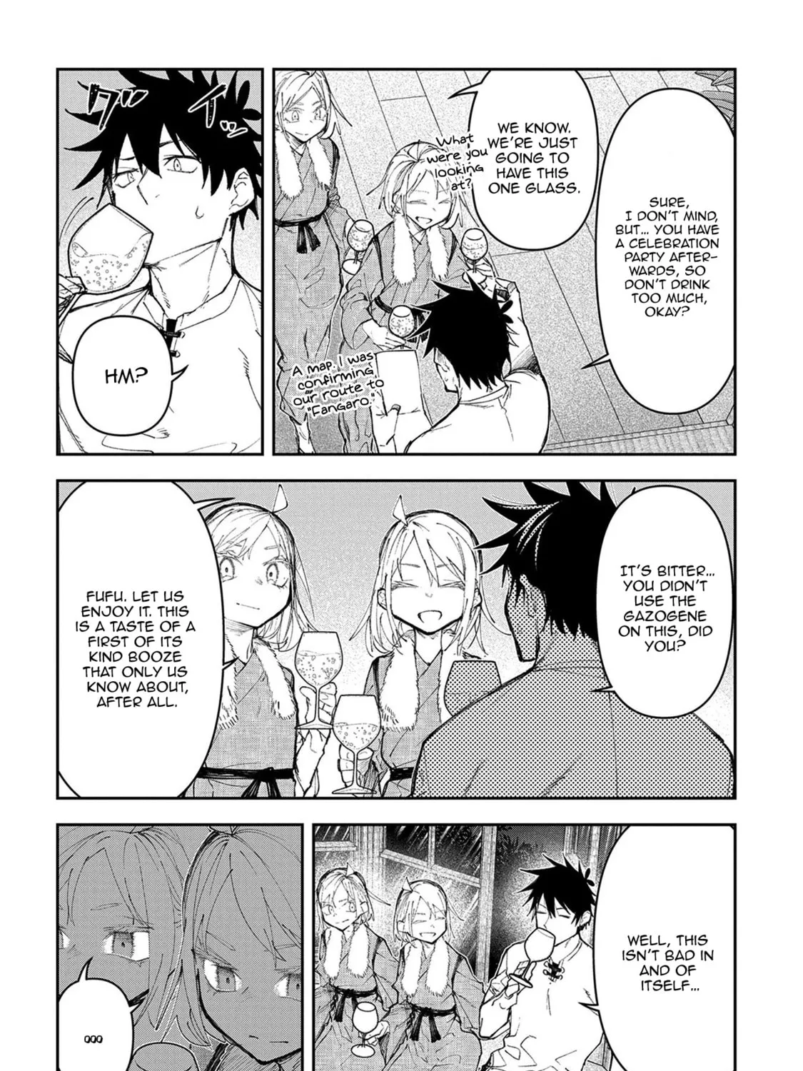 Juunenme, Kikan wo Akirameta Tenisha wa Imasara Shujinkou ni naru Chapter 15 page 29 - 
