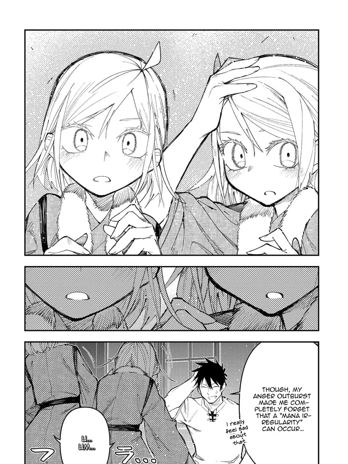 Juunenme, Kikan wo Akirameta Tenisha wa Imasara Shujinkou ni naru Chapter 15 page 41 - 