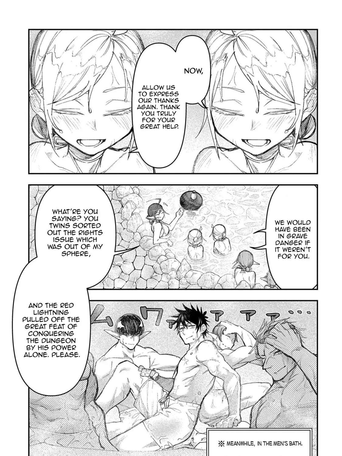 Juunenme, Kikan wo Akirameta Tenisha wa Imasara Shujinkou ni naru Chapter 15 page 7 - 