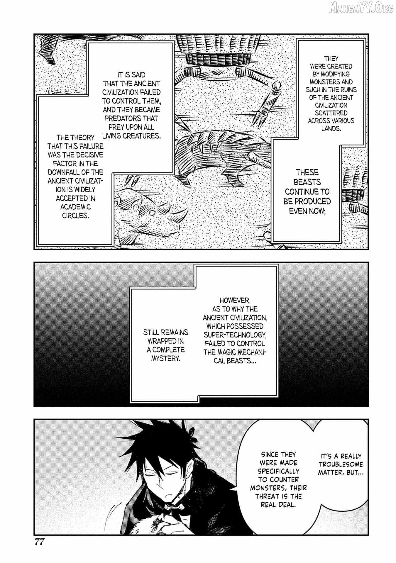 Juunenme, Kikan wo Akirameta Tenisha wa Imasara Shujinkou ni naru Chapter 16 page 17 - 