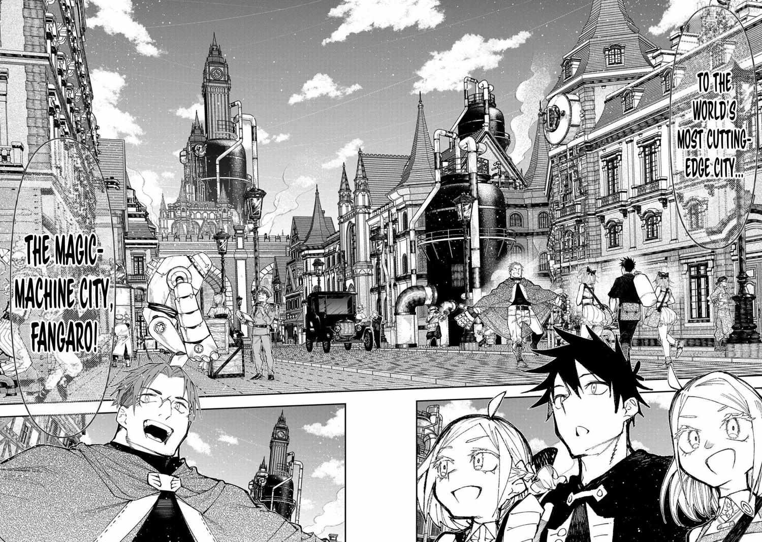 Juunenme, Kikan wo Akirameta Tenisha wa Imasara Shujinkou ni naru Chapter 16 page 30 - 