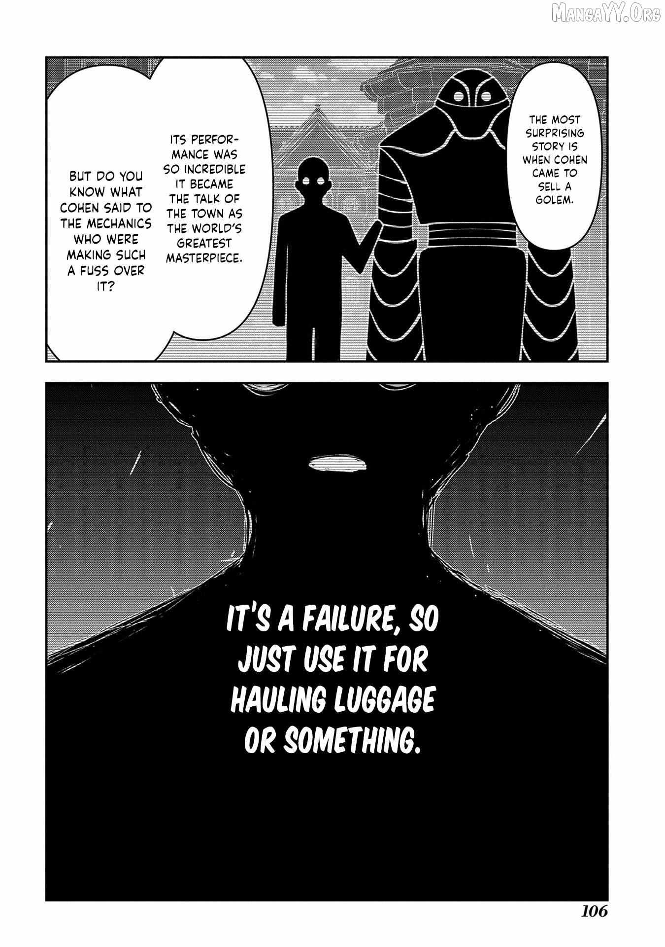 Juunenme, Kikan wo Akirameta Tenisha wa Imasara Shujinkou ni naru Chapter 17 page 15 - 