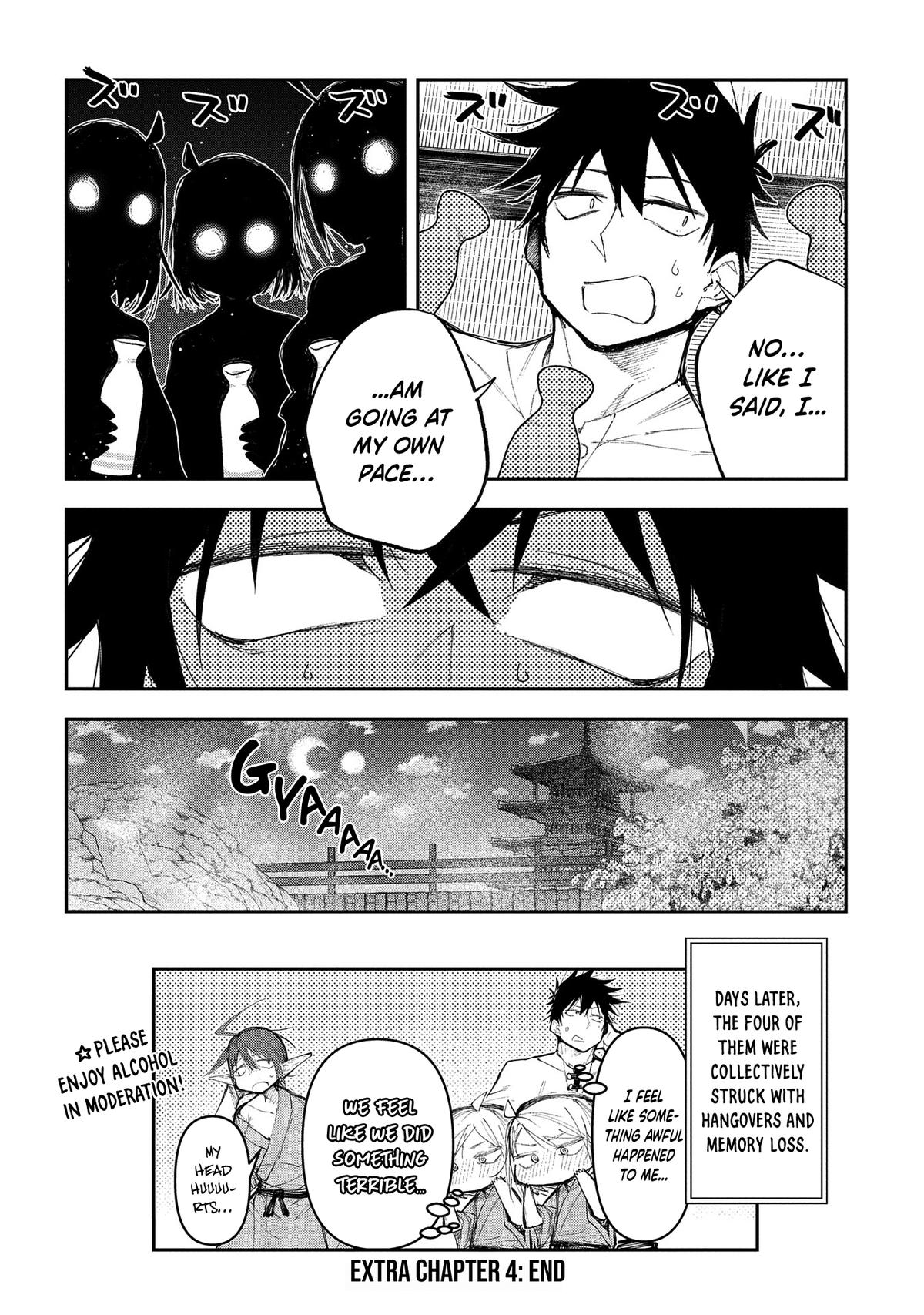 Juunenme, Kikan wo Akirameta Tenisha wa Imasara Shujinkou ni naru Chapter 18.5 page 6 - 