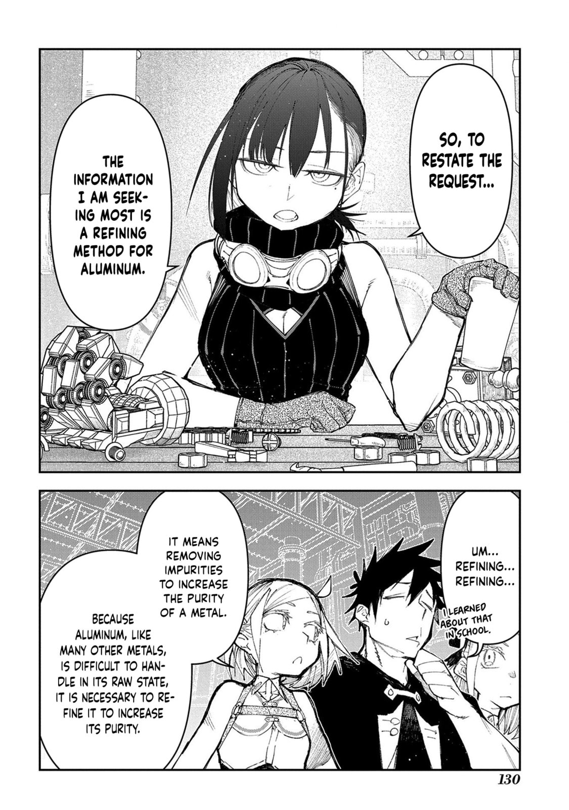 Juunenme, Kikan wo Akirameta Tenisha wa Imasara Shujinkou ni naru Chapter 18 page 11 - 