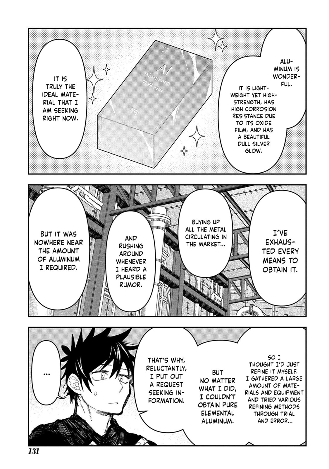 Juunenme, Kikan wo Akirameta Tenisha wa Imasara Shujinkou ni naru Chapter 18 page 12 - 