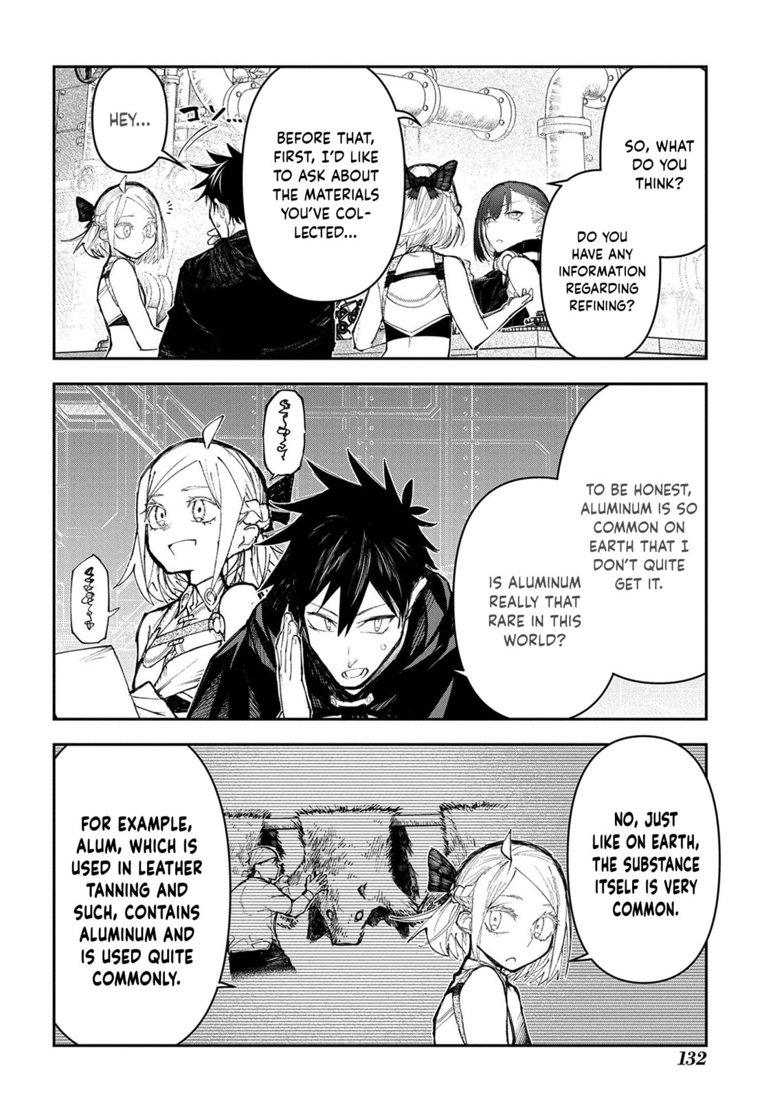Juunenme, Kikan wo Akirameta Tenisha wa Imasara Shujinkou ni naru Chapter 18 page 13 - 