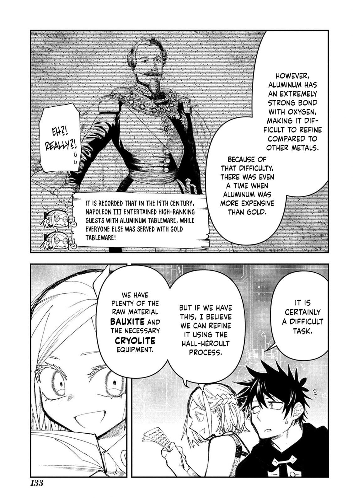 Juunenme, Kikan wo Akirameta Tenisha wa Imasara Shujinkou ni naru Chapter 18 page 14 - 