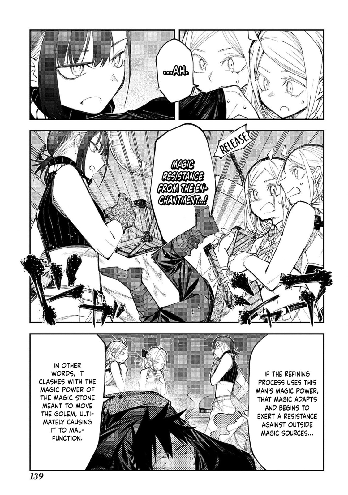 Juunenme, Kikan wo Akirameta Tenisha wa Imasara Shujinkou ni naru Chapter 18 page 20 - 
