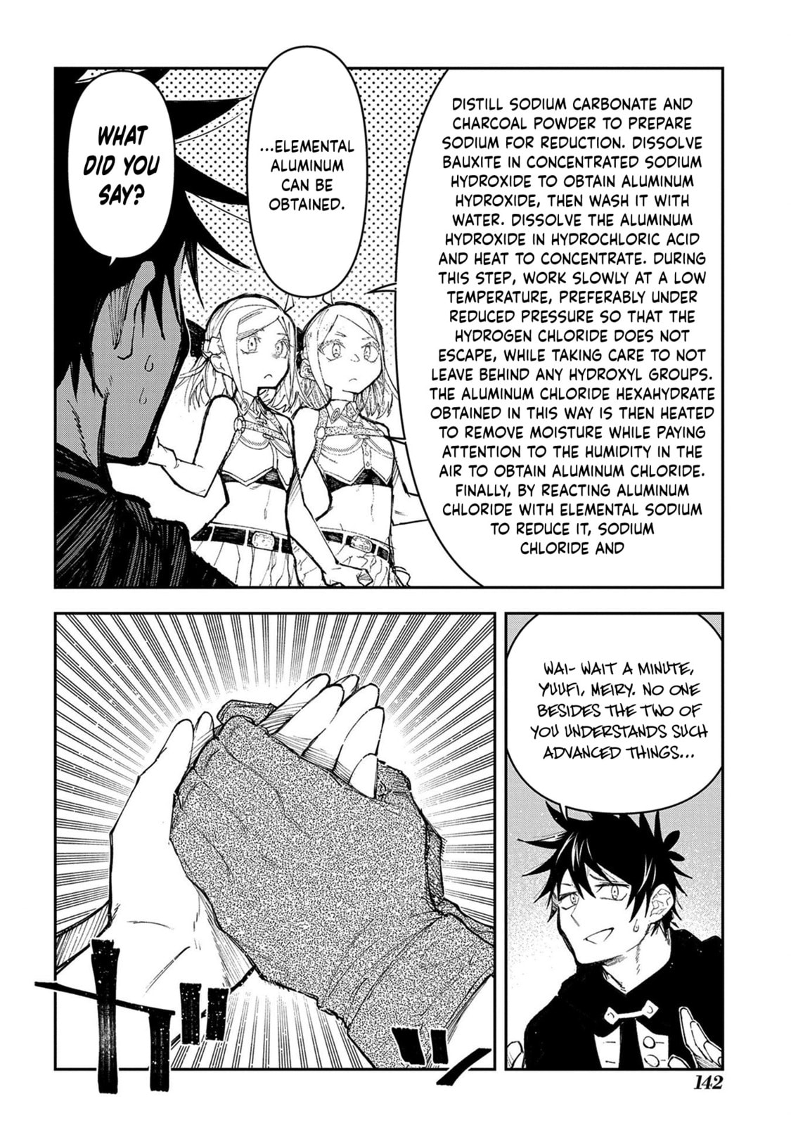Juunenme, Kikan wo Akirameta Tenisha wa Imasara Shujinkou ni naru Chapter 18 page 23 - 