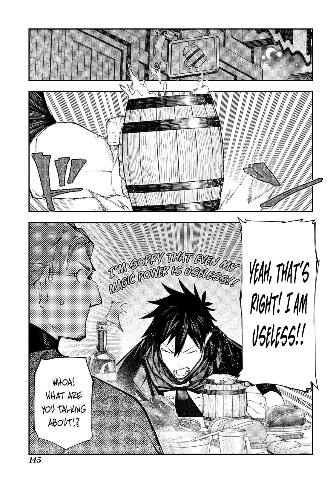 Juunenme, Kikan wo Akirameta Tenisha wa Imasara Shujinkou ni naru Chapter 18 page 26 - 