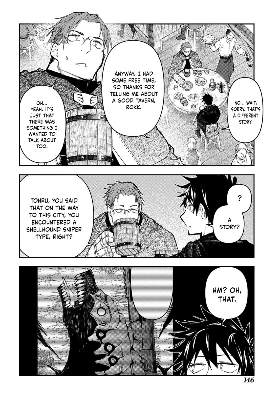 Juunenme, Kikan wo Akirameta Tenisha wa Imasara Shujinkou ni naru Chapter 18 page 27 - 