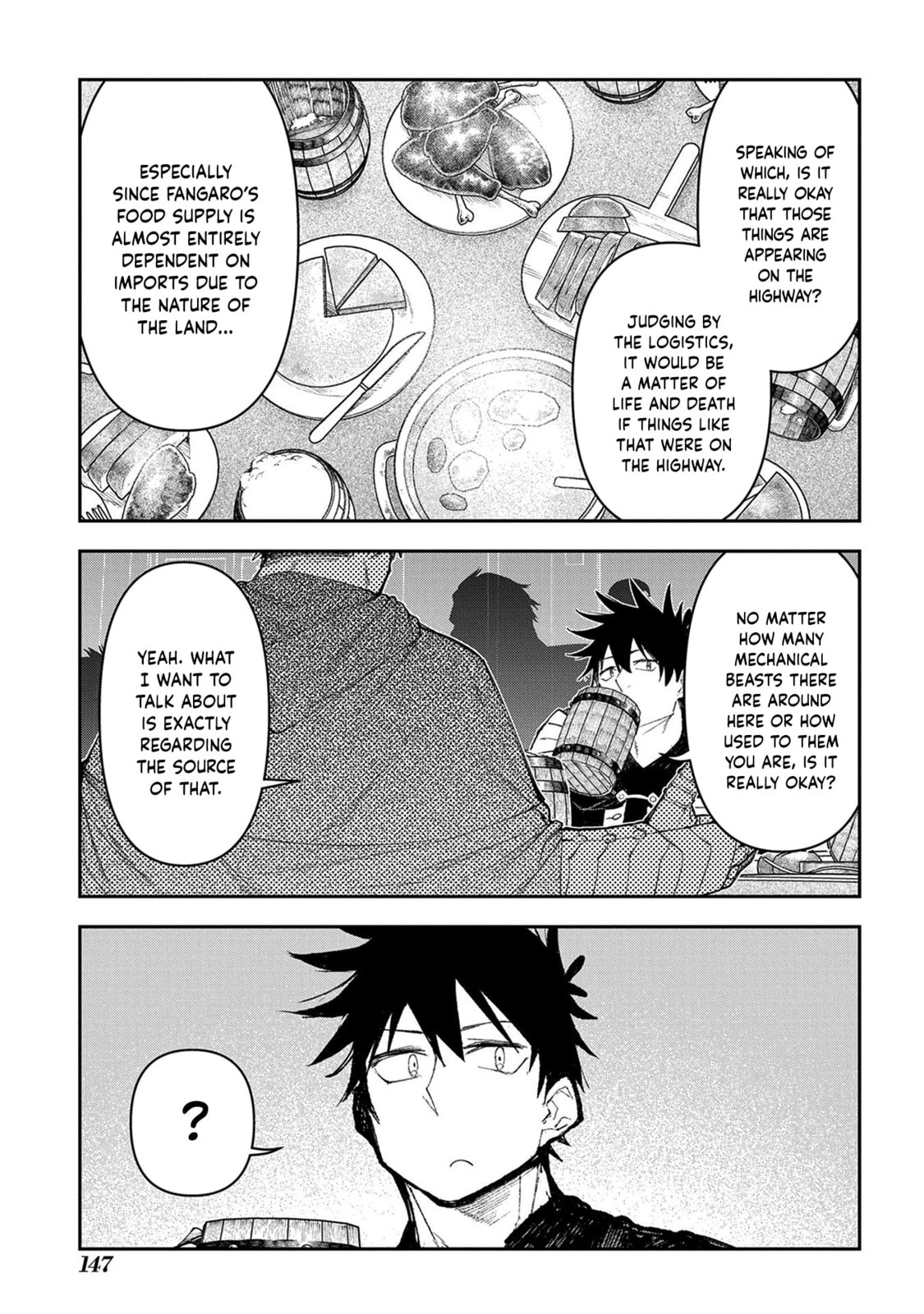 Juunenme, Kikan wo Akirameta Tenisha wa Imasara Shujinkou ni naru Chapter 18 page 28 - 