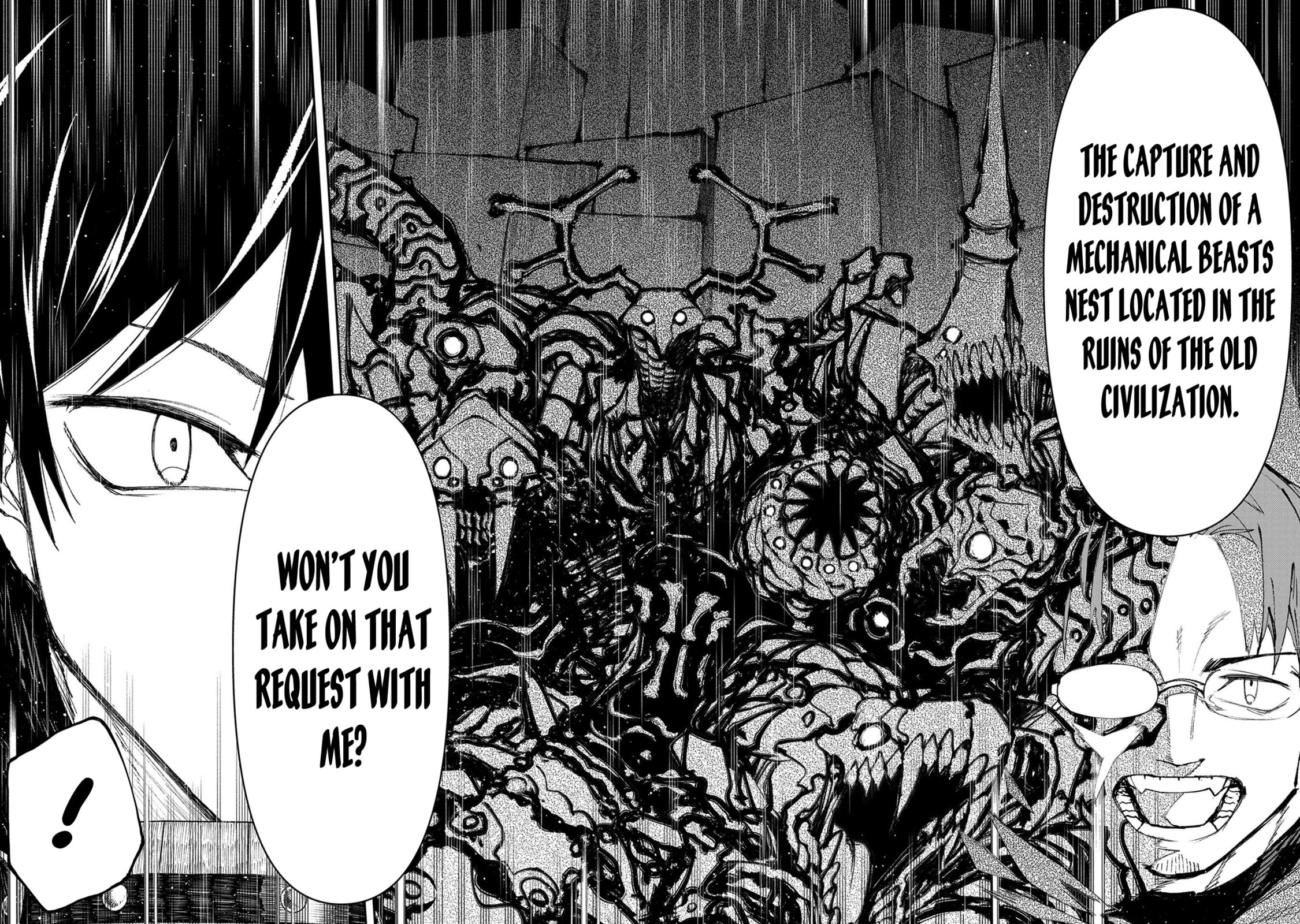 Juunenme, Kikan wo Akirameta Tenisha wa Imasara Shujinkou ni naru Chapter 18 page 29 - 