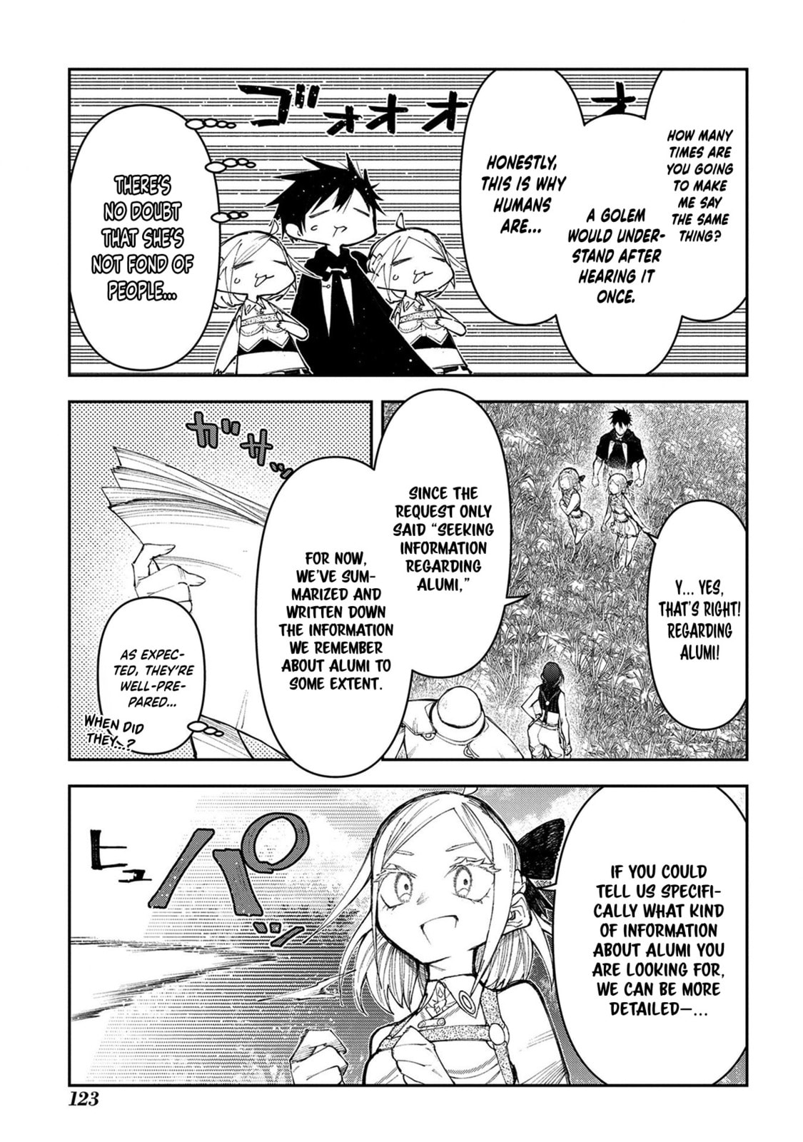 Juunenme, Kikan wo Akirameta Tenisha wa Imasara Shujinkou ni naru Chapter 18 page 4 - 