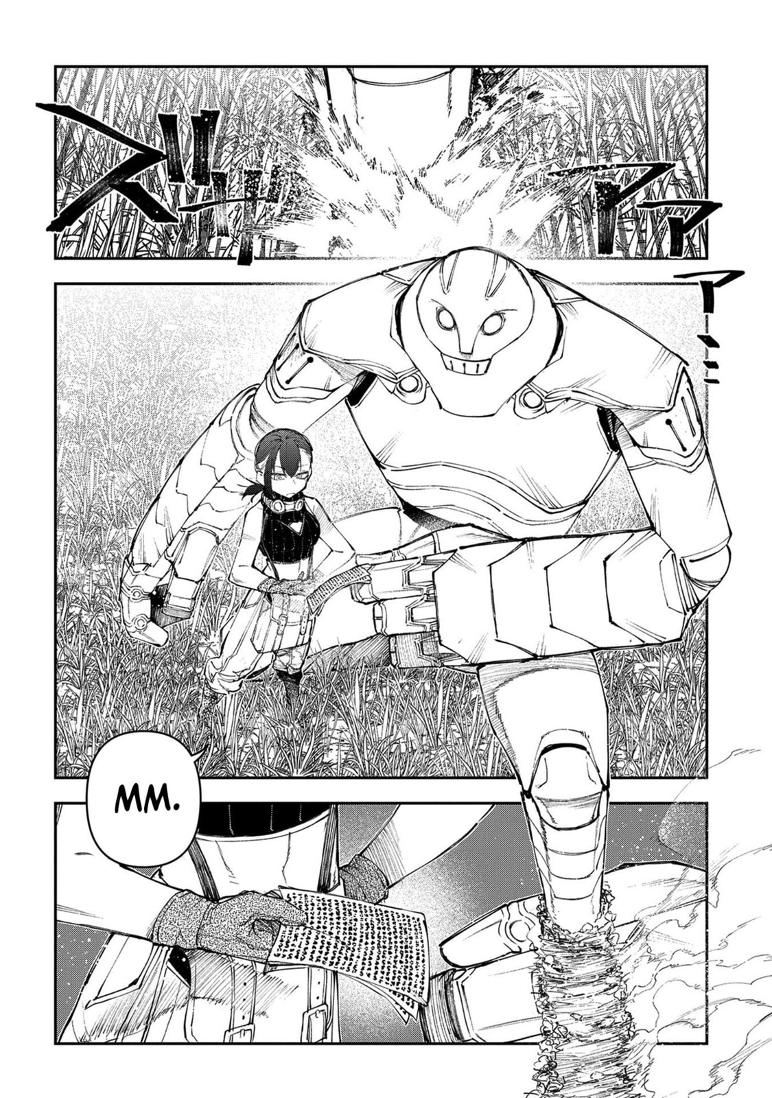 Juunenme, Kikan wo Akirameta Tenisha wa Imasara Shujinkou ni naru Chapter 18 page 5 - 