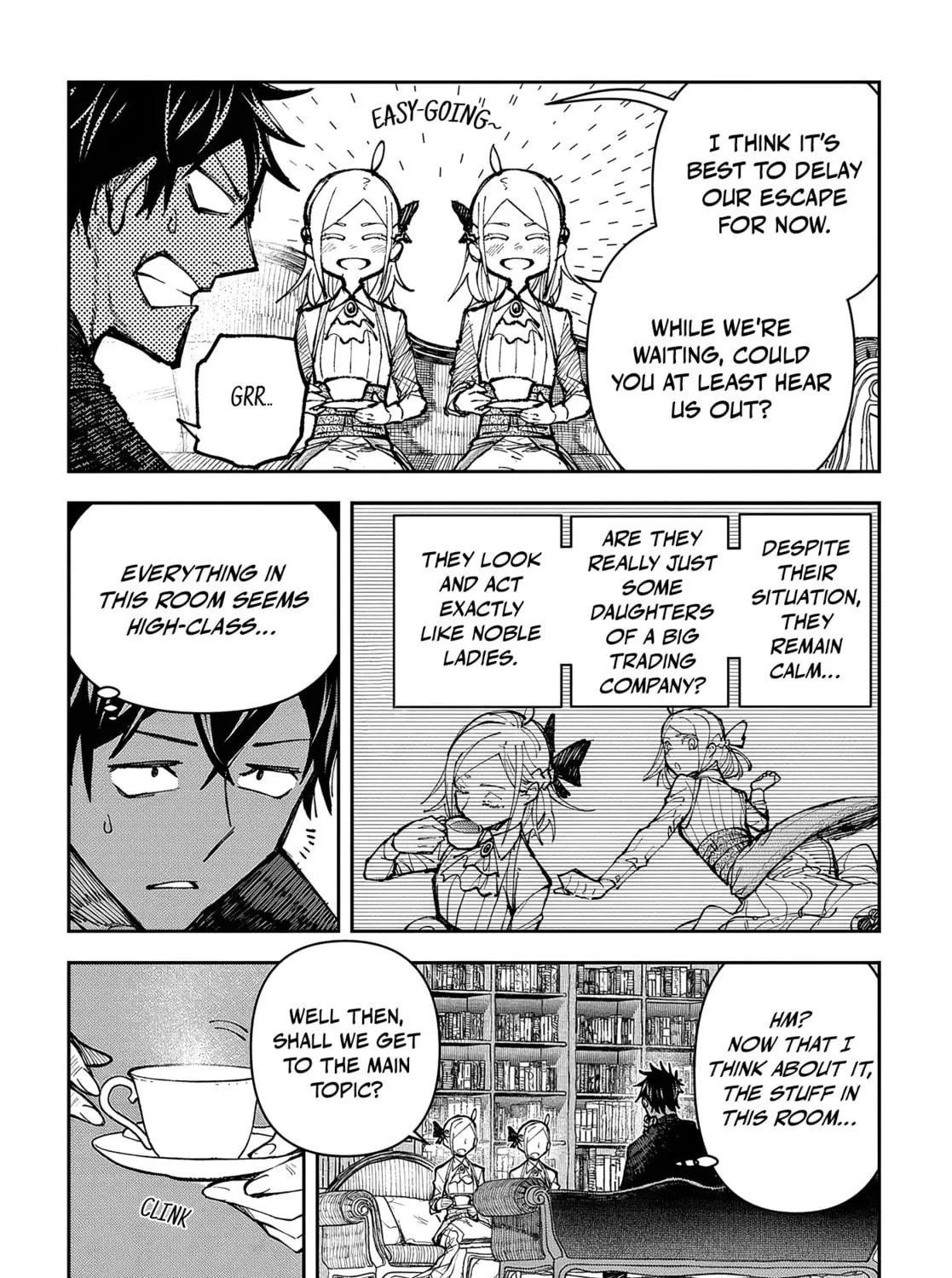Juunenme, Kikan wo Akirameta Tenisha wa Imasara Shujinkou ni naru Chapter 2 page 11 - 