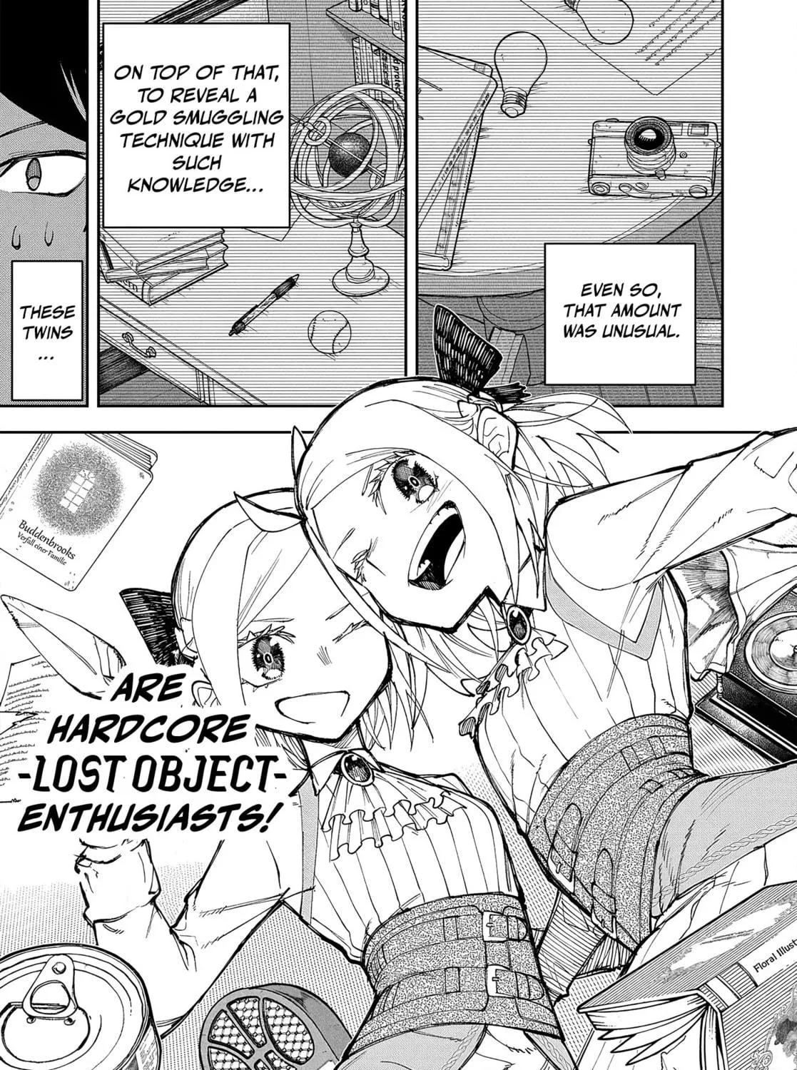 Juunenme, Kikan wo Akirameta Tenisha wa Imasara Shujinkou ni naru Chapter 2 page 101 - 