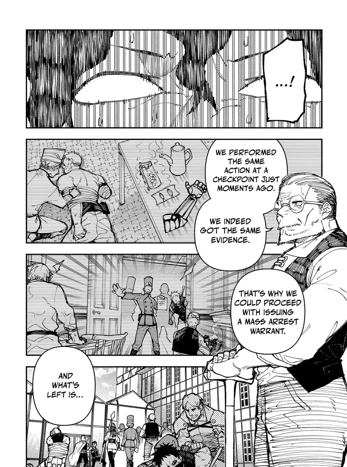 Juunenme, Kikan wo Akirameta Tenisha wa Imasara Shujinkou ni naru Chapter 2 page 105 - 