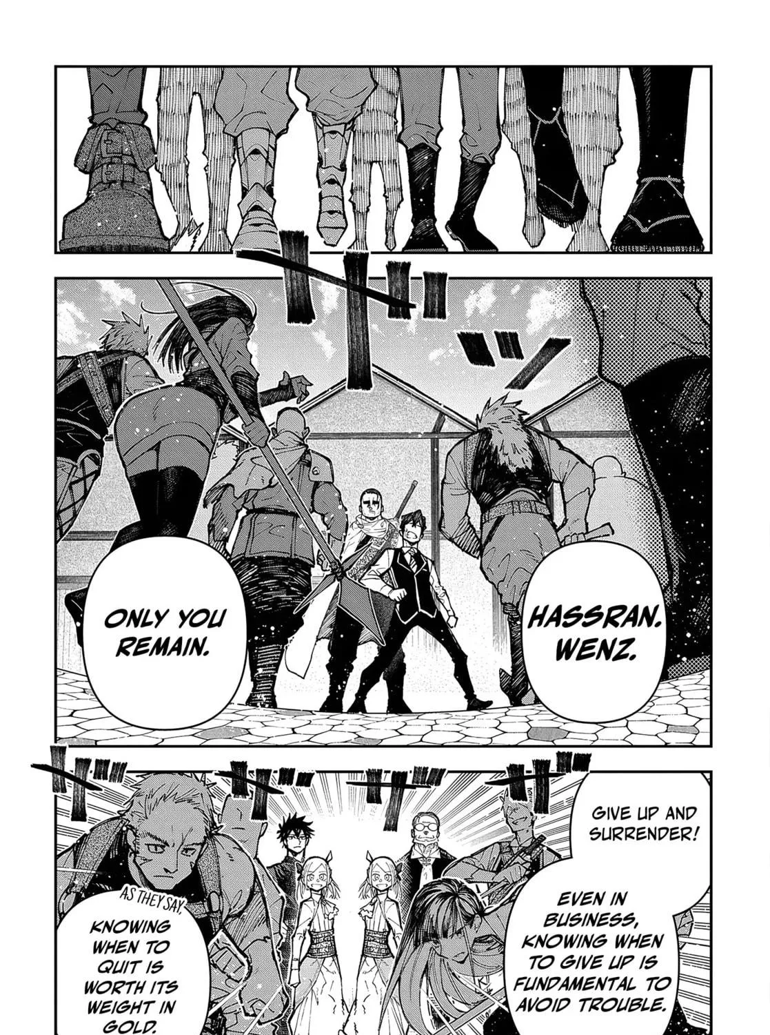 Juunenme, Kikan wo Akirameta Tenisha wa Imasara Shujinkou ni naru Chapter 2 page 107 - 